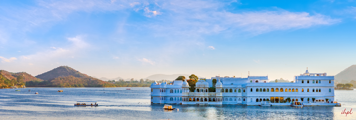 Lake Palace