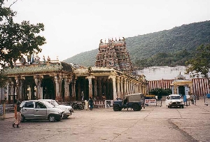 Alagarkoil Madurai