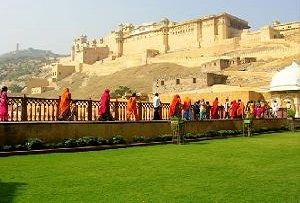 Amber Fort