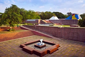 Bharat Bhavan Bhopal