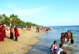 Cherai Beach