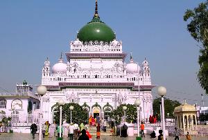 Dargah Sharif