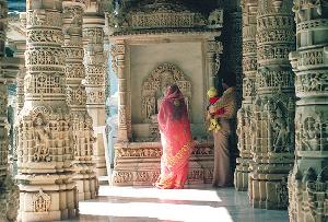 Dilwara Jain Temples