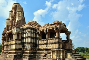 Dulhadev Temple