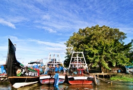 Fort Kochi