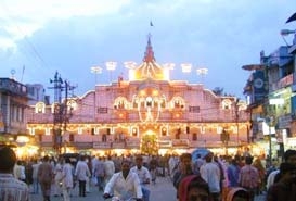 Gopal Mandir Ujjain