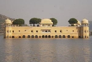 Jal Mahal