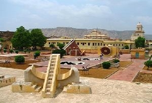 Jantar Mantar