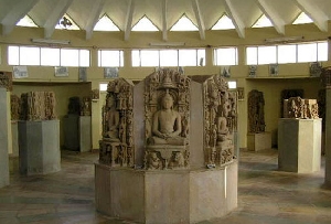 Khajuraho Archaeological Museum