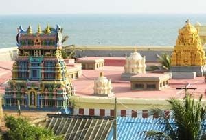 Kumari Amman Temple