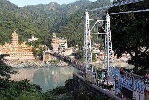 Lakshman Jhula