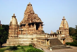 Lakshmana Temple