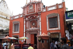 Lakshmi Narayan Temple