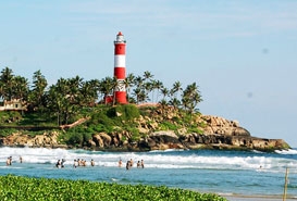 Lighthouse Beach