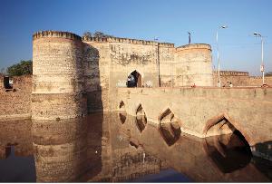 Lohagarh Fort