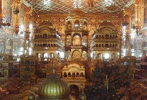 Nasiyan Jain Temple