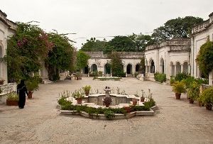 Purani Haveli