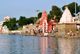 Ram Ghat