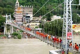 Ram Jhula