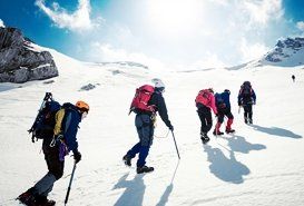 Roopkund Trek