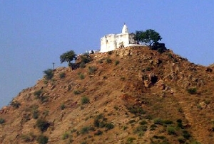 Savitri Temple