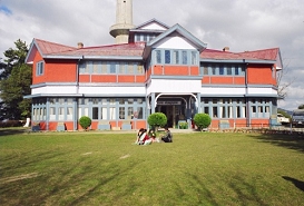 Shimla State Museum 