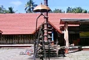 Sri Bhadrakali Devaswom Temple