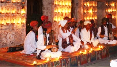 Deccan Festival, Hyderabad