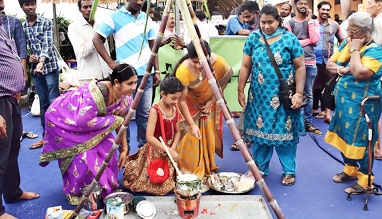 Pongal Festival