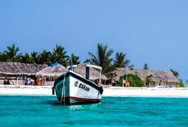 Bangaram Island