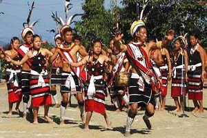 Chumpha Festival in Manipur