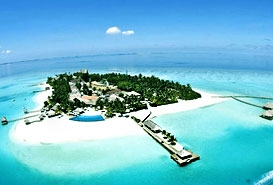 Kadmat, Island Lakshadweep