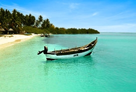 Lakshadweep Kalpeni Island 