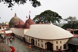 Kamakhya Temple