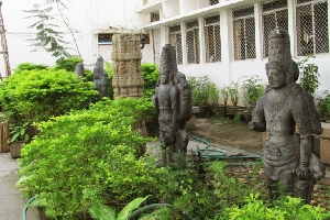 Pondicherry Museum