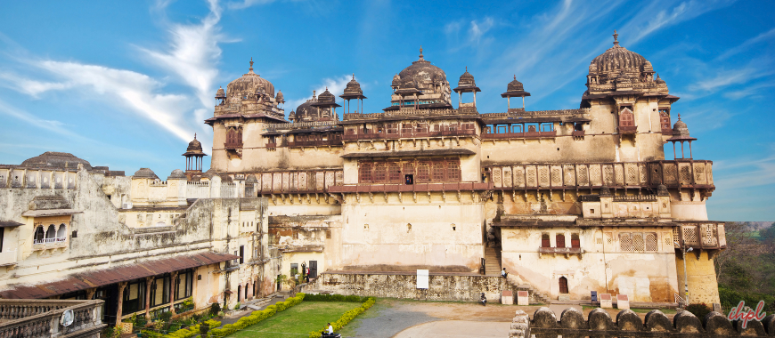 Kandariya Mahadev Temple