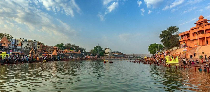 Ujjain Tourism