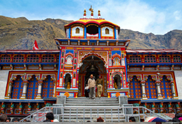 Badrinath