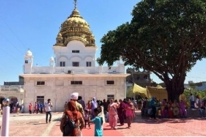 Dera Baba Nanak, Gurudaspur