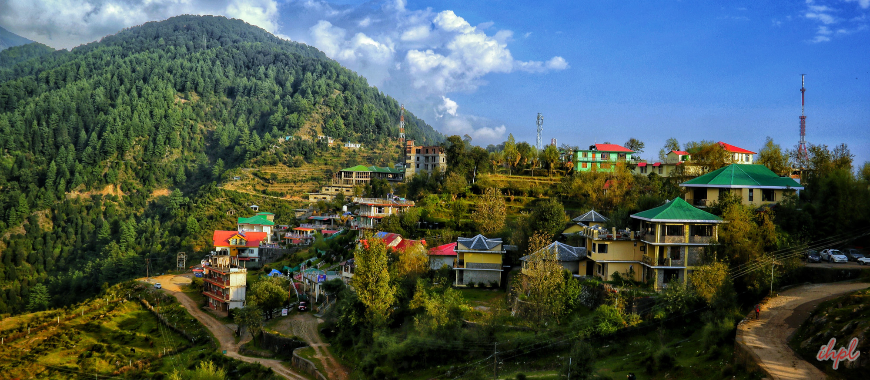 Himachal Pradesh