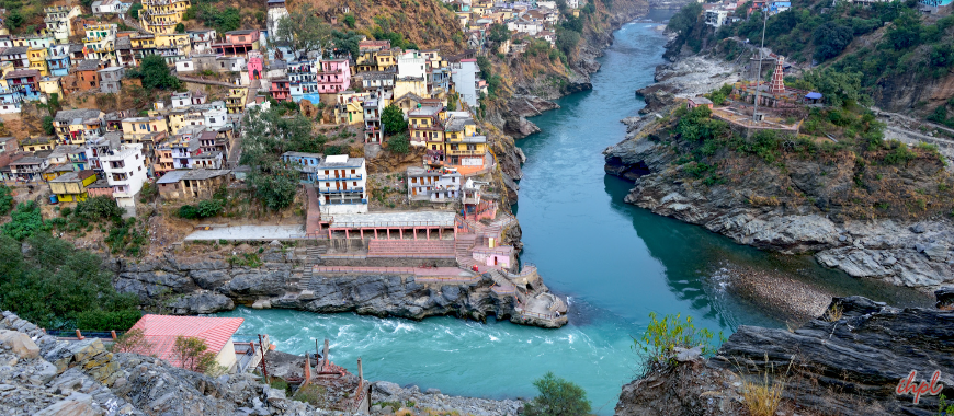 Devprayag Tourism