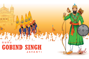 Guru Gobind Singh Jayanti