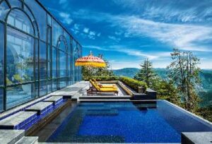 Himalayan Retreat with the Oberoi Resorts