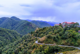 Mussoorie