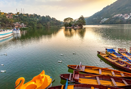 Nainital