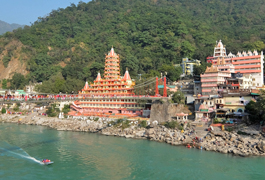 Rishikesh