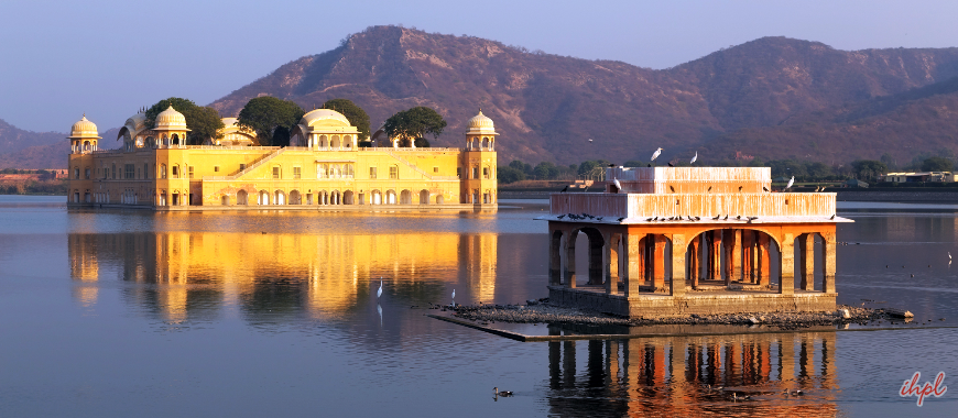 Jaipur Tourism