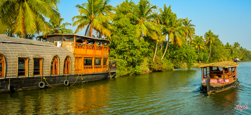 Alleppey Tourism