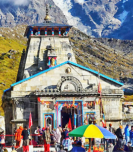 Badrinath Kedarnath Yatra 2024